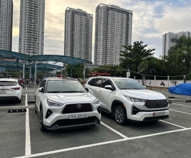 🎁 Thuê Xe Tự Lái Ngày 20/10 Giá Rẻ – Lên Lịch Trình Du Lịch Cùng Người Thương