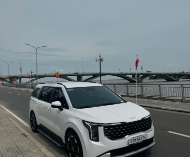 Cho Thuê Xe 7 Chỗ Tự Lái Giá Tốt Tại TP.HCM | PrimeCarVN