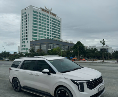 Mới lấy bằng lái có thuê xe tự lái được không? | PRIMECARVN
