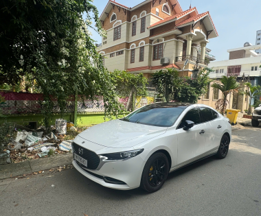 Cho thuê xe 4 chỗ ở Sài Gòn