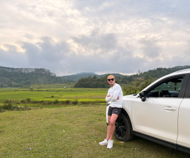 Thuê Xe Tự Lái Dịp Lễ 30/4 – 1/5 Giá Tốt, Uy Tín Tại TP.HCM | PrimeCar