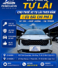 THUÊ XE TỰ LÁI PRIMECARVN