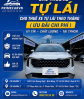 THUÊ XE TỰ LÁI PRIMECARVN