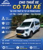 THUÊ XE TỰ LÁI PRIMECARVN