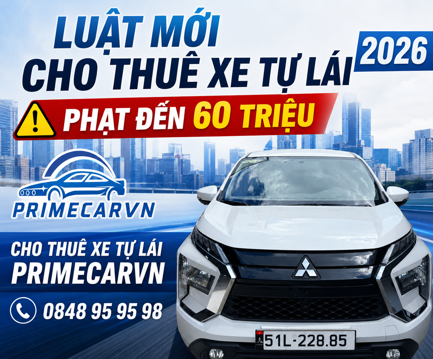 cho thuê xe tự lái tphcm
