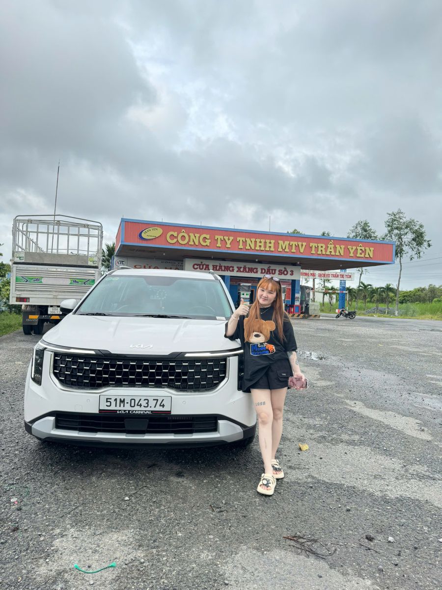 Thủ tục thuê xe cho người mới lấy bằng lái – Mới lấy bằng lái xe muốn thuê xe tự lái thì thủ tục đơn giản không?