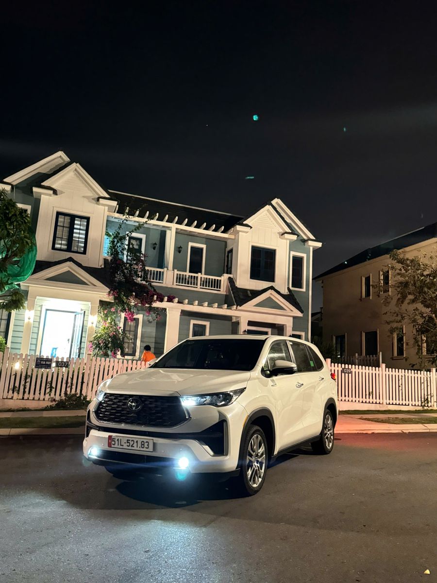 Cho thuê xe 7 chỗ tự lái Mitsubishi Xpander tại TP.HCM