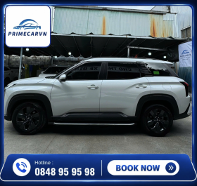Mitsubishi Destinator Premium 2026