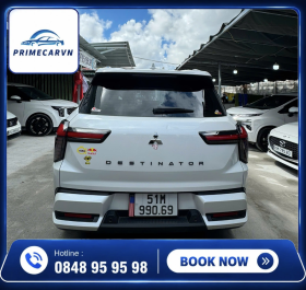 Mitsubishi Destinator Premium 2026
