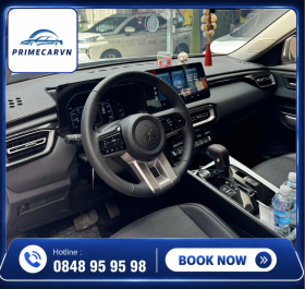 Mitsubishi Destinator Premium 2026