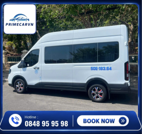 Ford Transit 2026