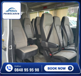 Ford Transit 2026