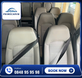 Ford Transit 2026