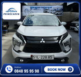 Mitsubishi Xpander 2025