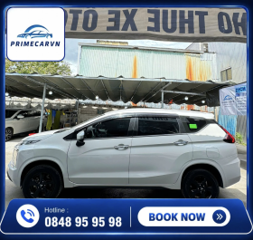 Mitsubishi Xpander 2025