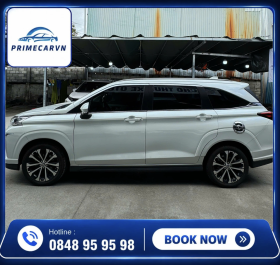 Toyota Veloz Top 2024