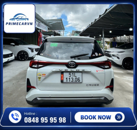 Toyota Veloz Top 2024