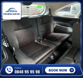Toyota Veloz Top 2024
