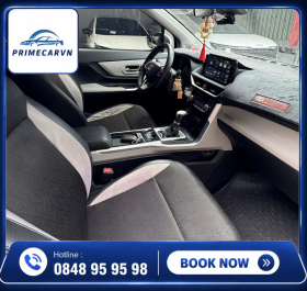 Toyota Veloz Top 2024