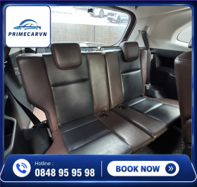 Toyota Innova Cross Hybird 2025 