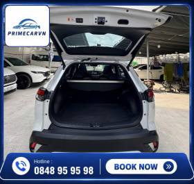 Toyota Corrolla Cross 2025 1.8V 