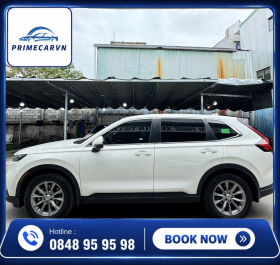 Honda CRV 2026 Faclift 2026 