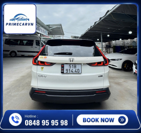 Honda CRV 2026 Faclift 2026 