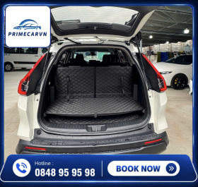 Honda CRV 2026 Faclift 2026 