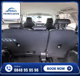 Honda CRV 2026 Faclift 2026 
