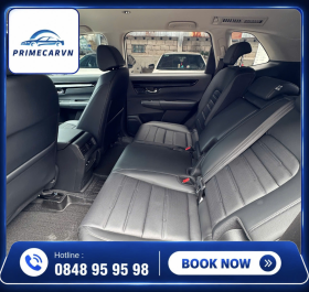 Honda CRV 2026 Faclift 2026 