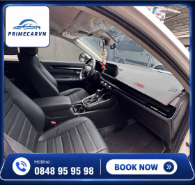 Honda CRV 2026 Faclift 2026 