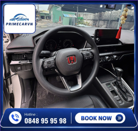 Honda CRV 2026 Faclift 2026 