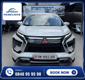 Mitsubishi XPander Premium 2026