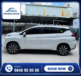Mitsubishi XPander Premium 2026