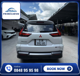 Mitsubishi XPander Premium 2026