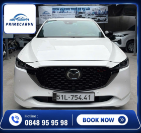 Mazda Cx5 Sport Premium 2025