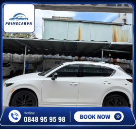 Mazda Cx5 Sport Premium 2025