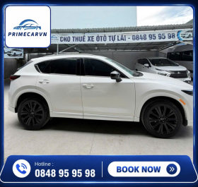 Mazda Cx5 Sport Premium 2025
