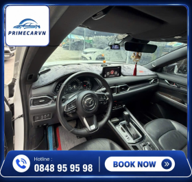 Mazda Cx5 Sport Premium 2025