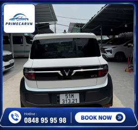 VF3 Plus 2026