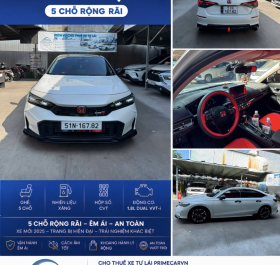 Honda Civic type R 2026 gen 11 độ Type